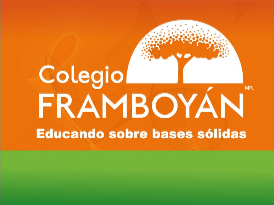 Colegio Framboyan